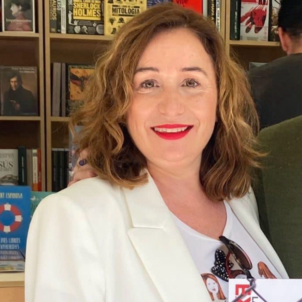 María Jesús Corrales