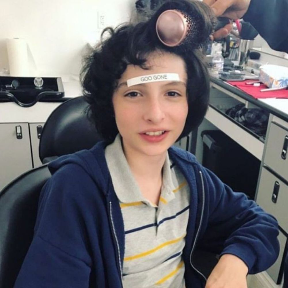 Acervo Stranger Things 