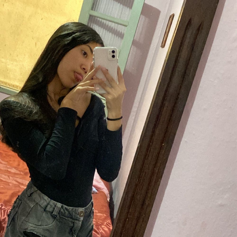 sarinha 