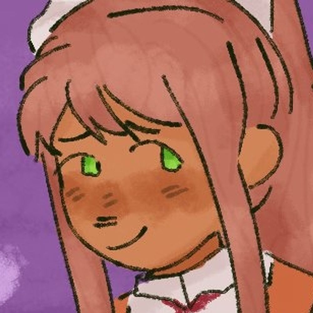 monika! ♡