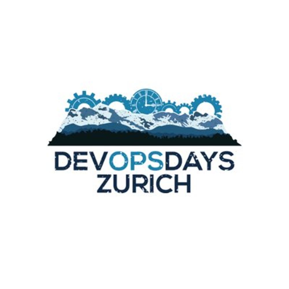 DevOpsDays Zurich