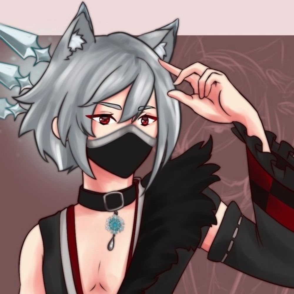 Artemund | Station 18 |🔞❄️Frost Wolf Adventurer❄️