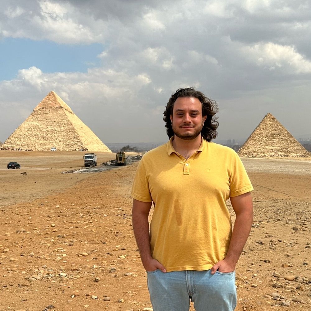 Alex Zaheer
