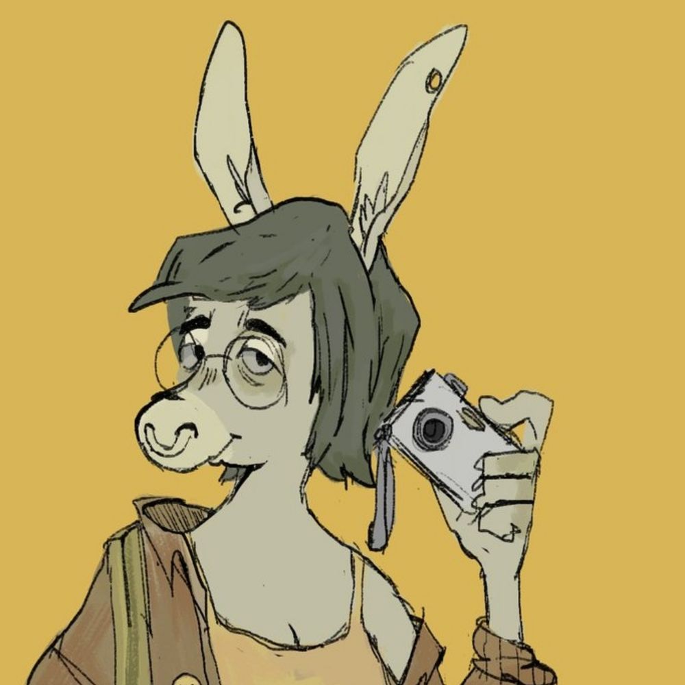 Rook (June)'s avatar