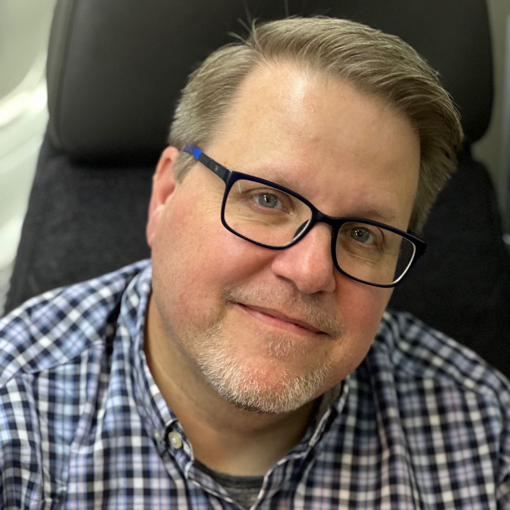 Michael Gehm