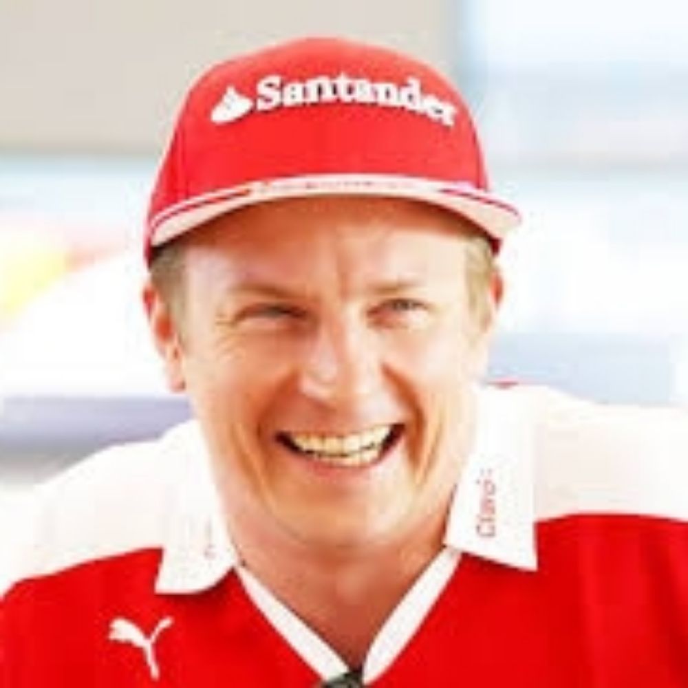 Kimi F1