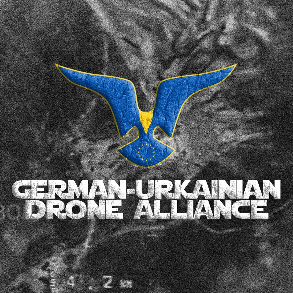 Drone Alliance