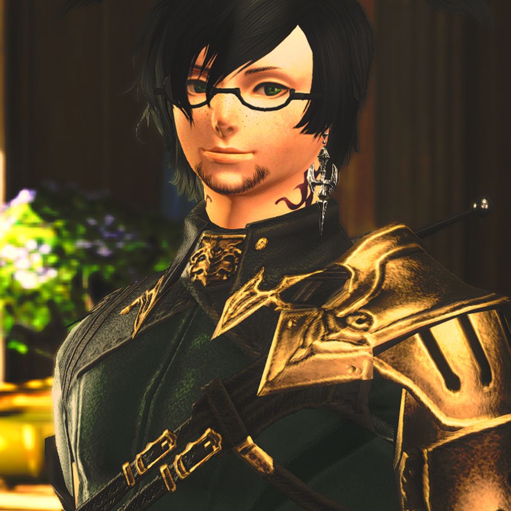 Wayward Archon