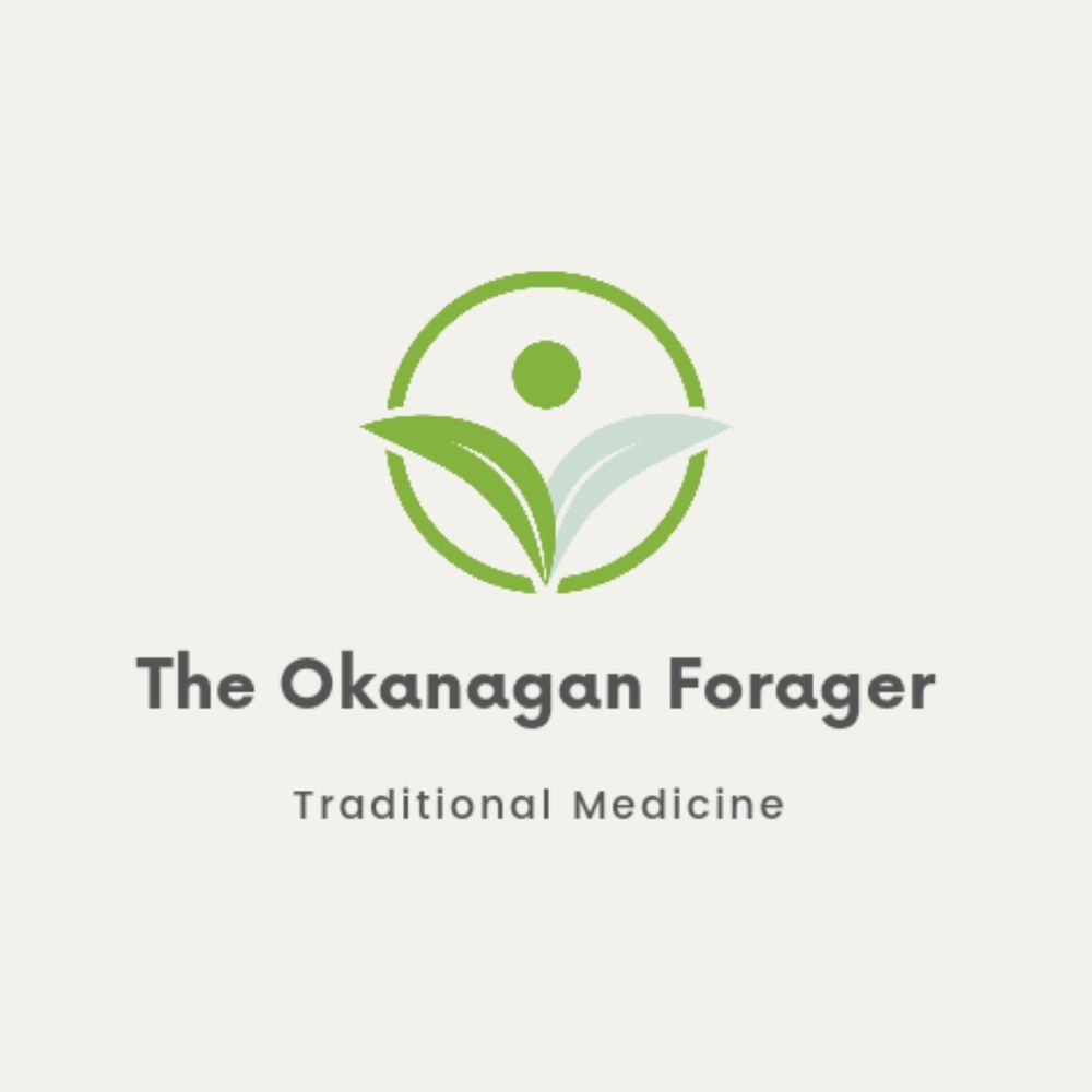 The Okanagan Forager 📚