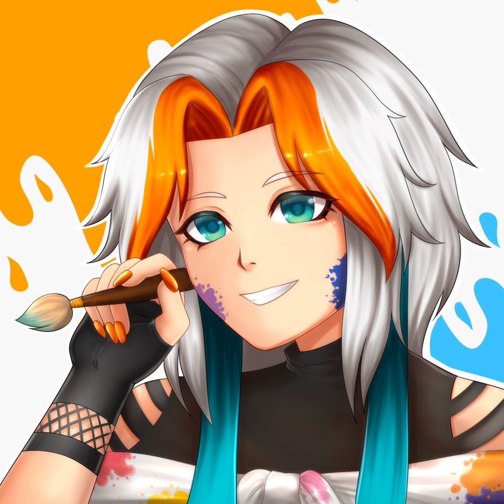 Brushie!🖌️💫 (cetkicica)