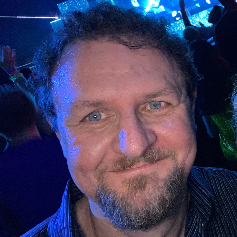 Andrew Nicklin