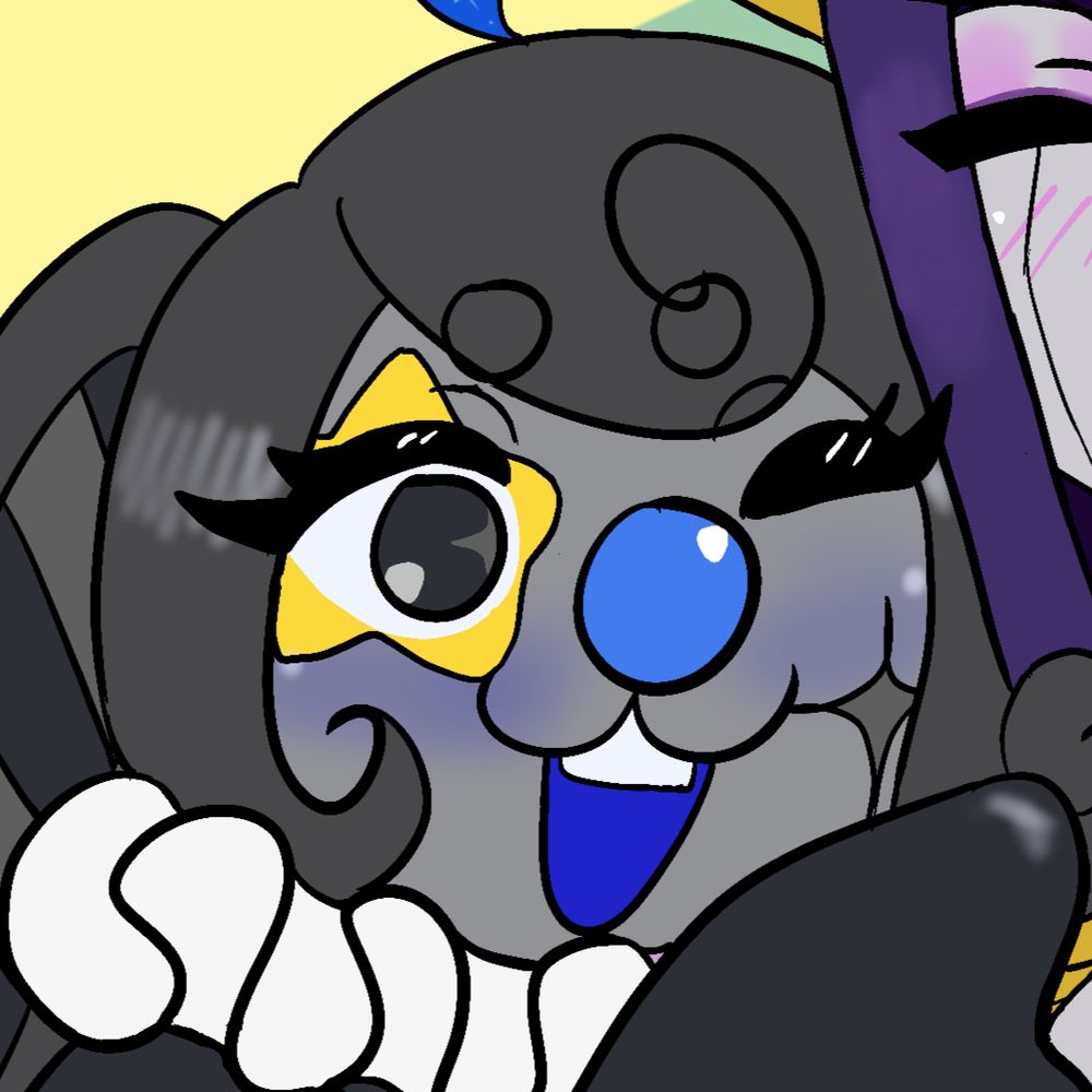 🤡 Bunn! 🐰 Artist 🌟