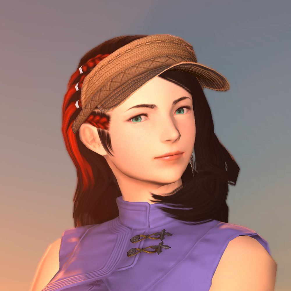 Light Wright (ライト ライト) ❖@Aegis