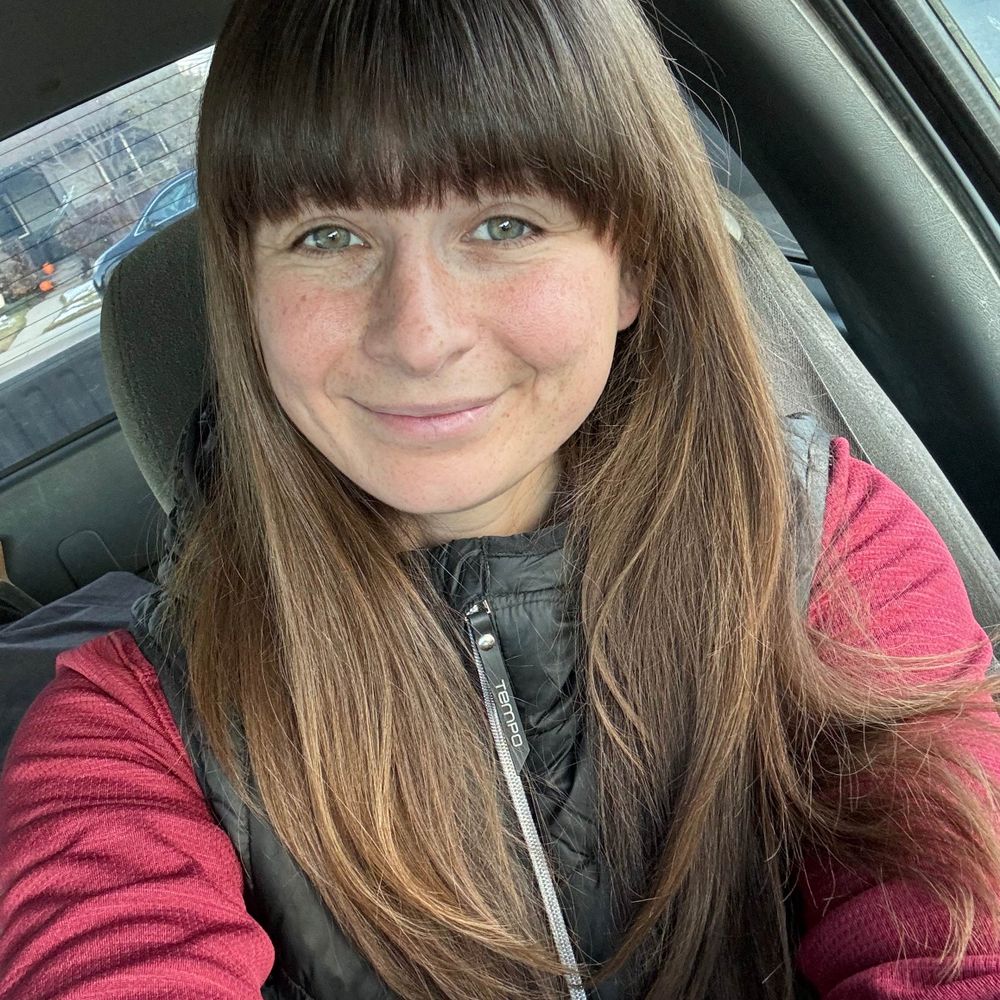 Meredith Sanders