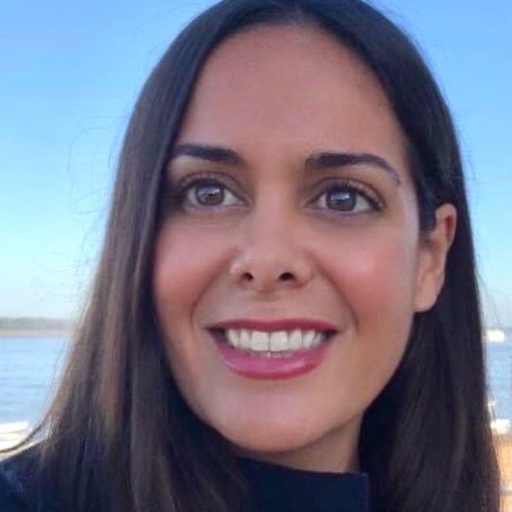 María Gálvez del Castillo Luna