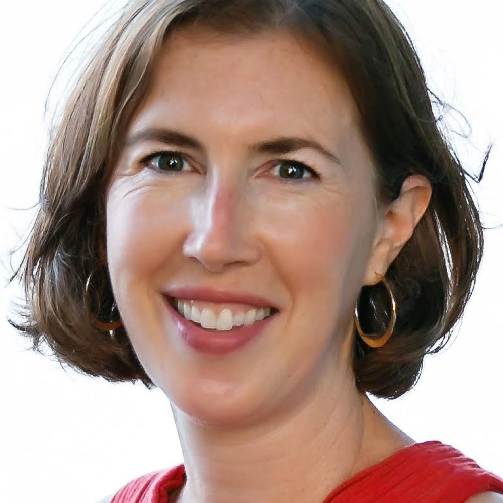 Melissa Hagemann
