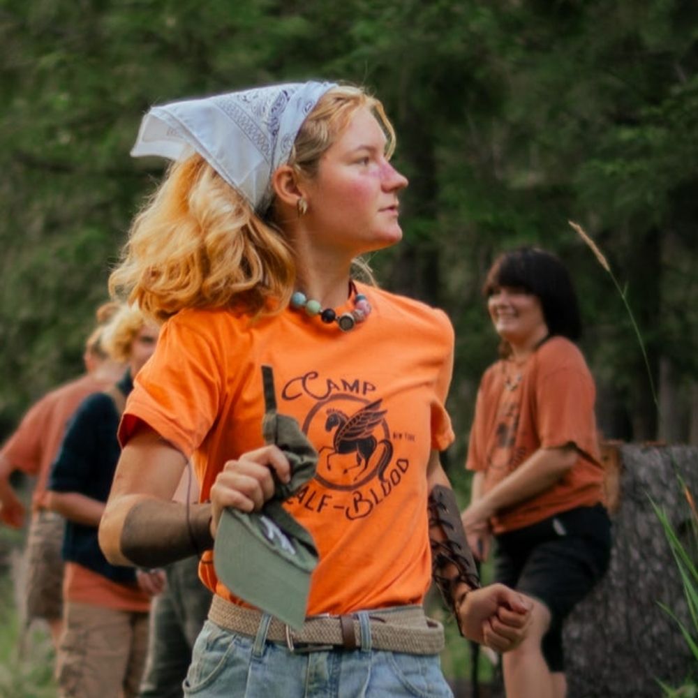 annabeth chase