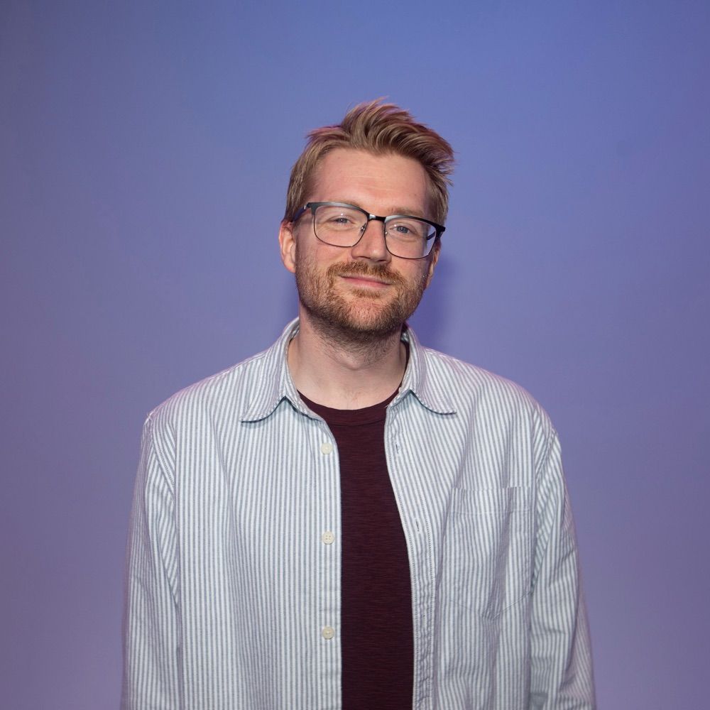 Justin Scerbo