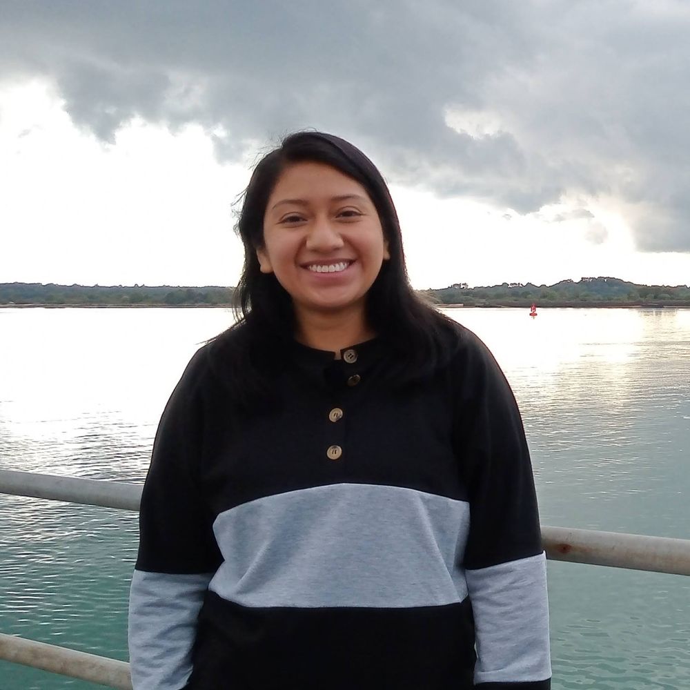 Brenda L. Esteban Vazquez