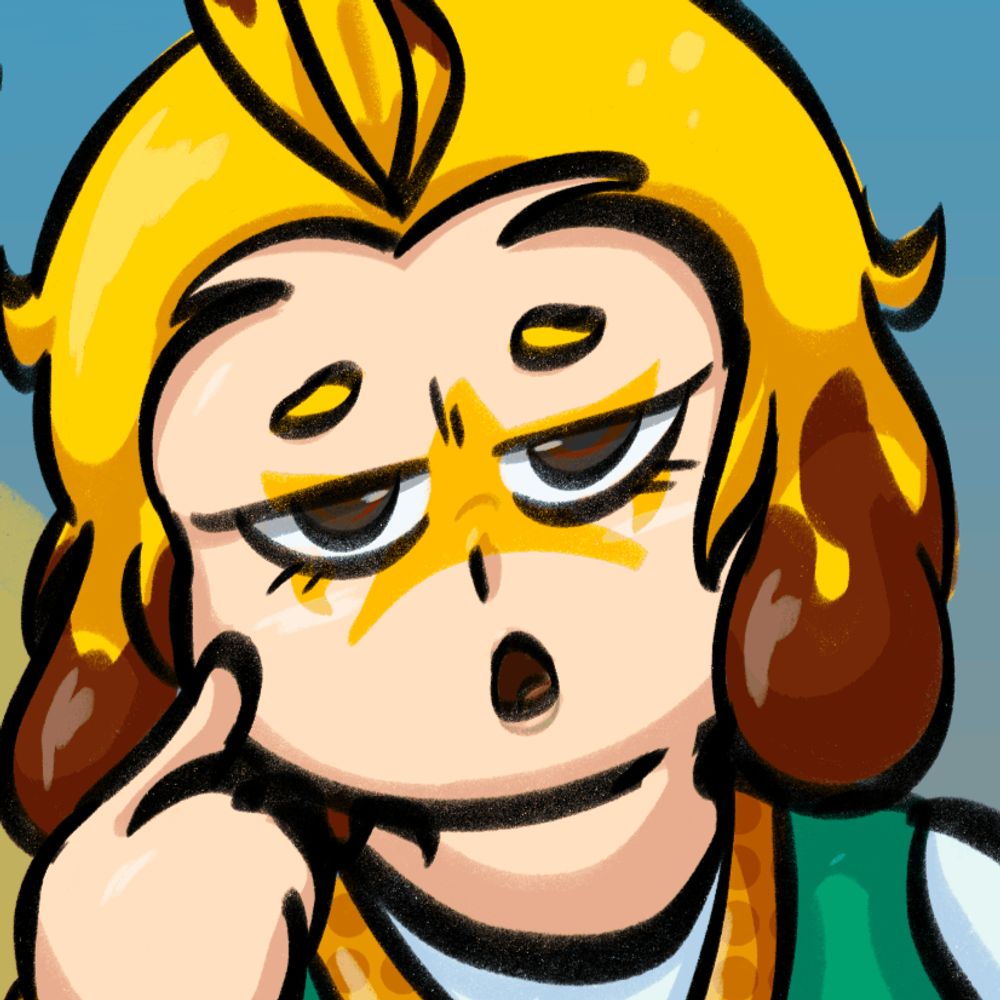 💛🐙 JoJo COMMS OPEN 🐙💛