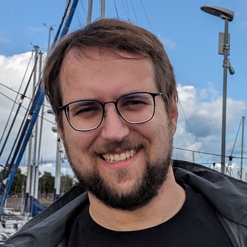 Dmitry Grinko