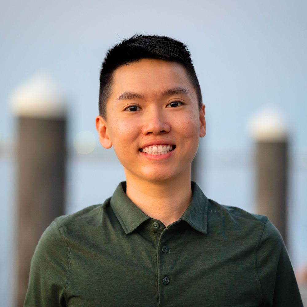 Joel Wong