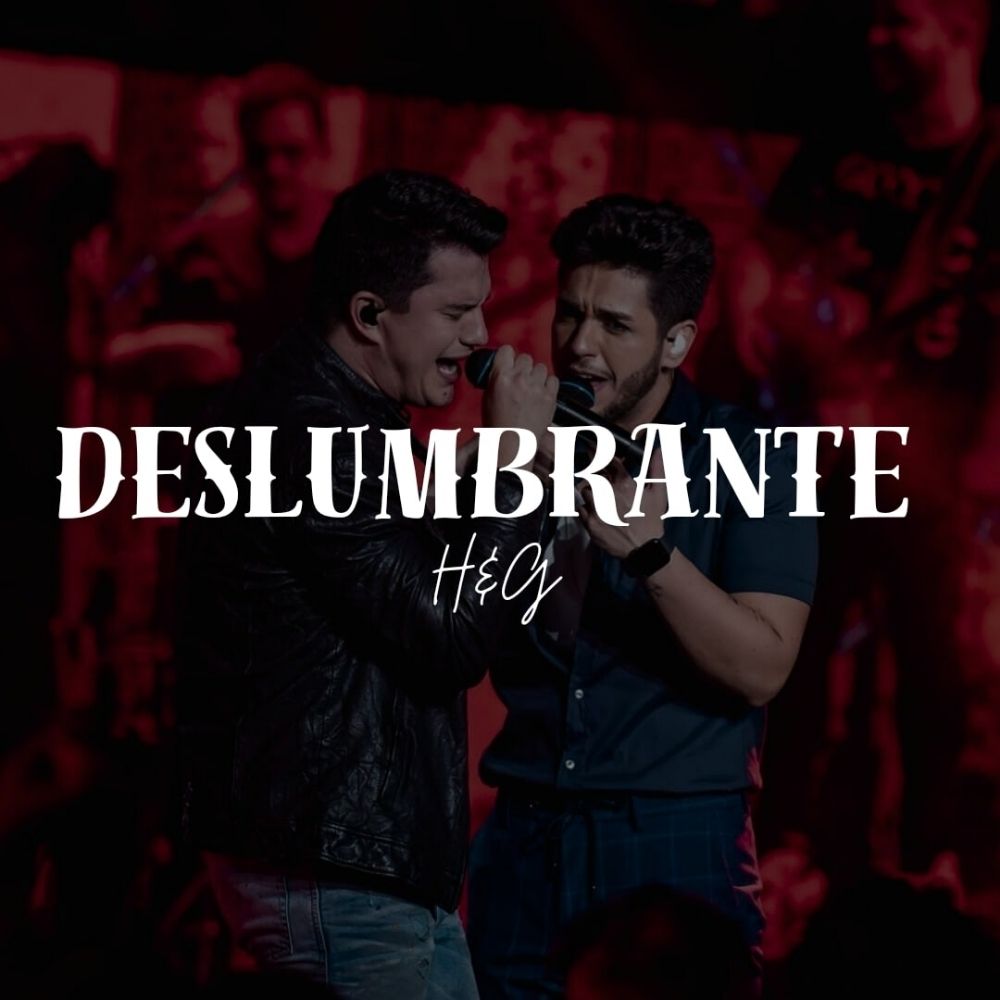 Deslumbranteheg