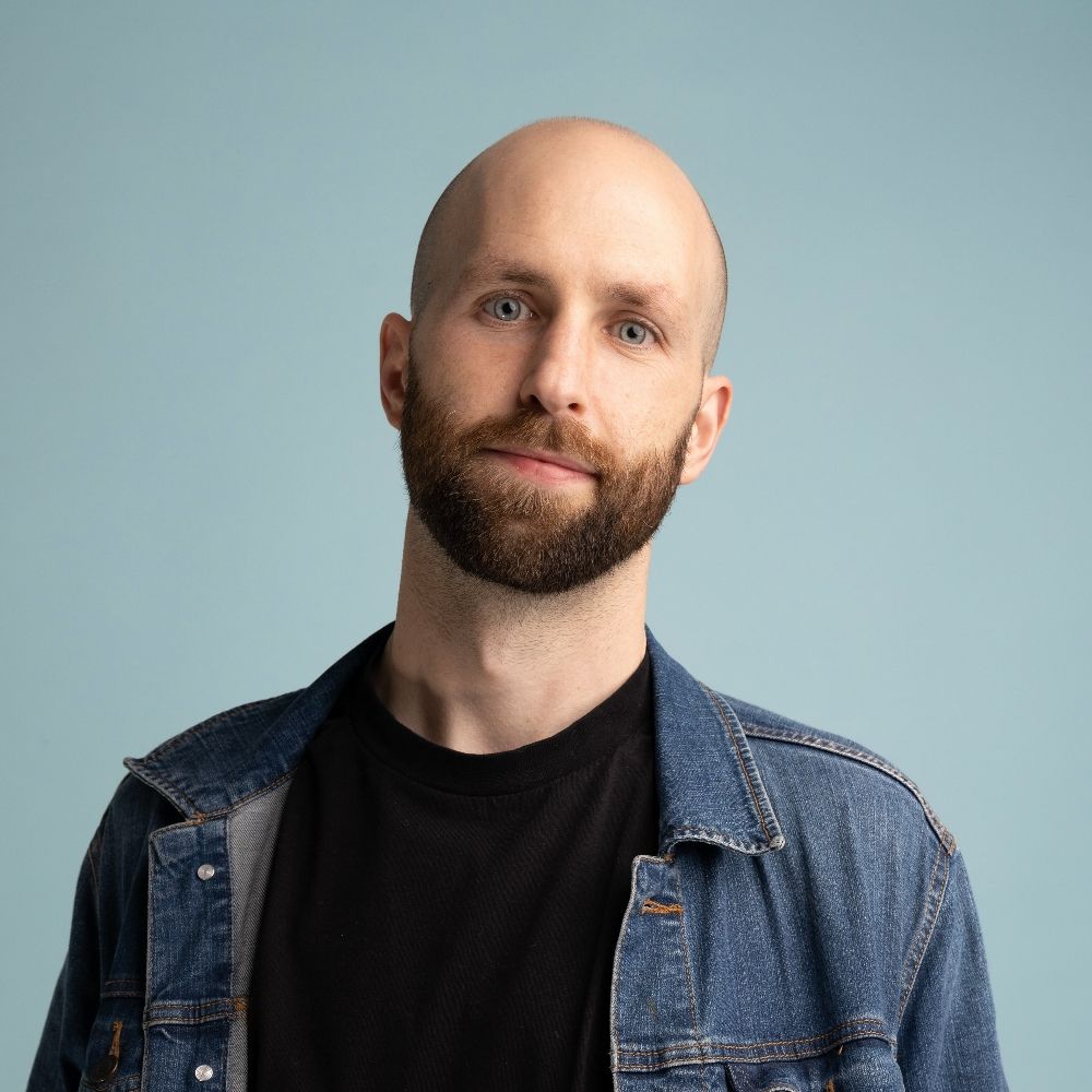 Aidan Greene