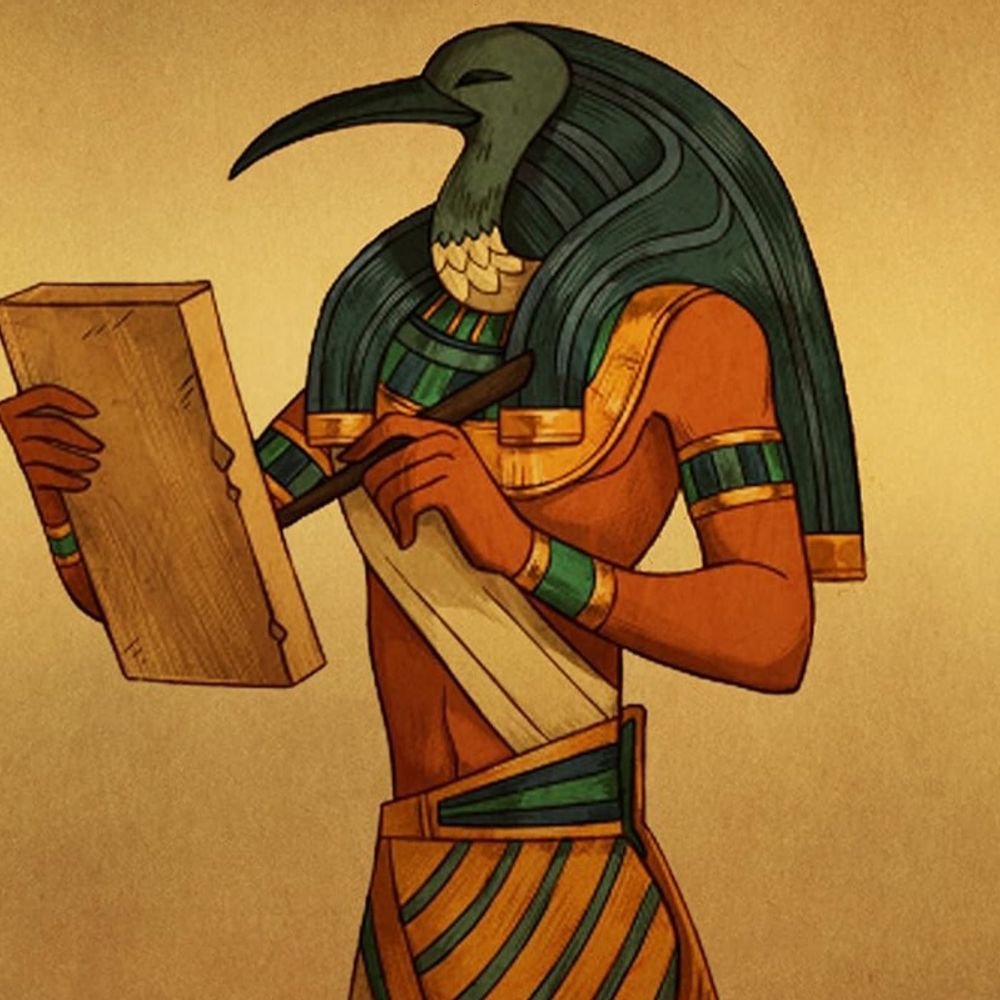 Thoth