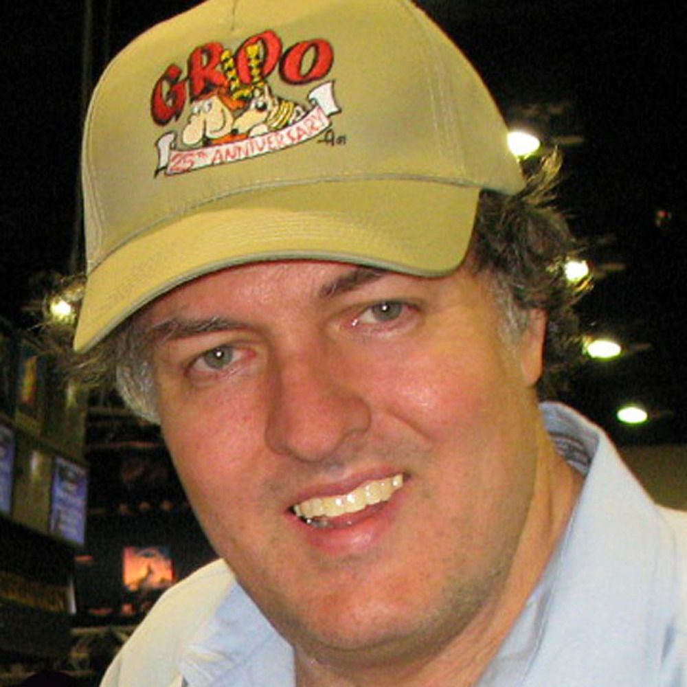 Mark Evanier
