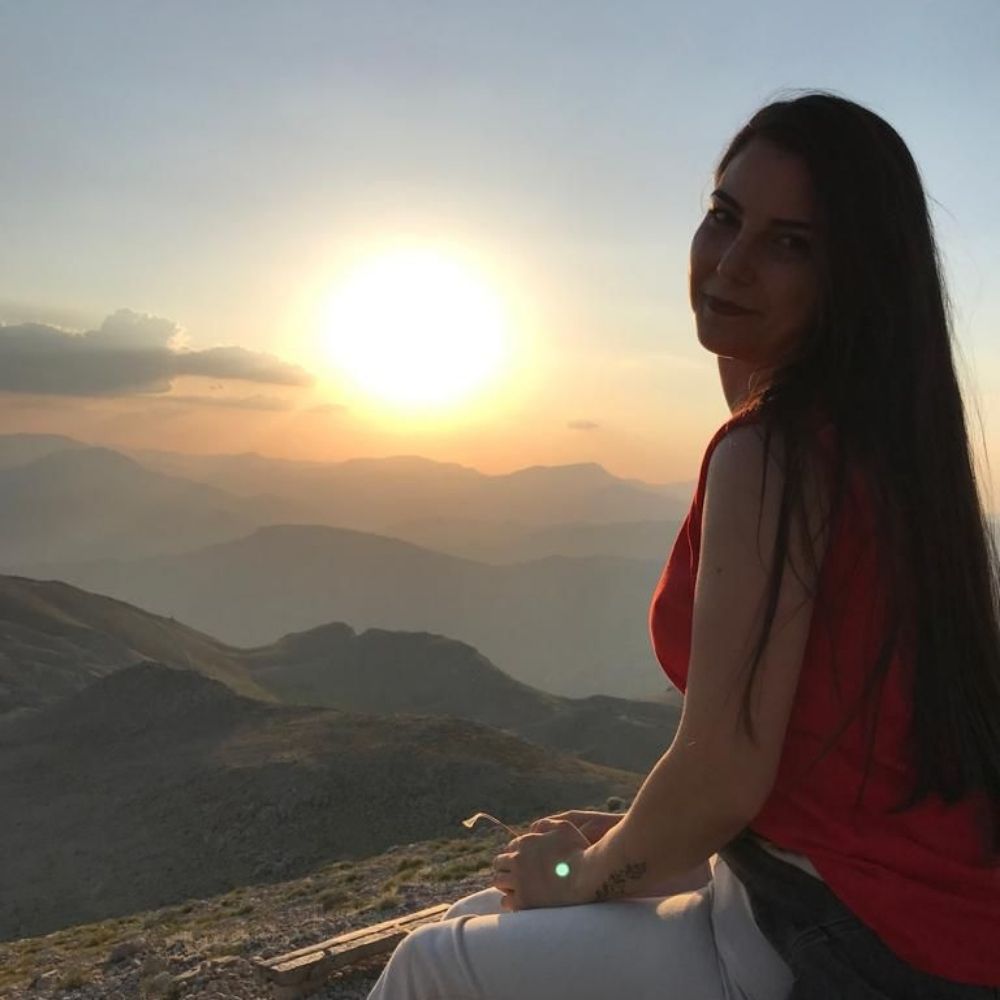 Tuğba Sömer