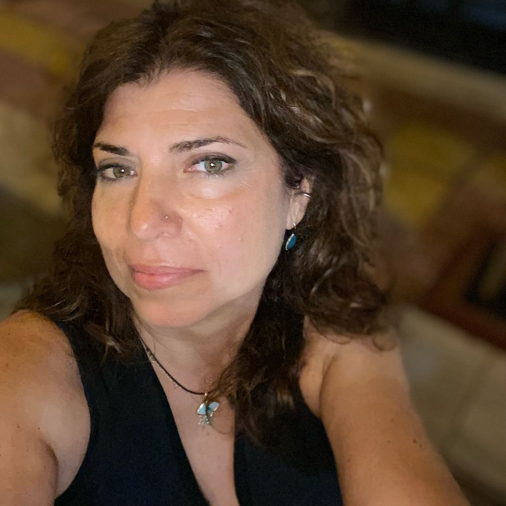 Elena Elliniadou