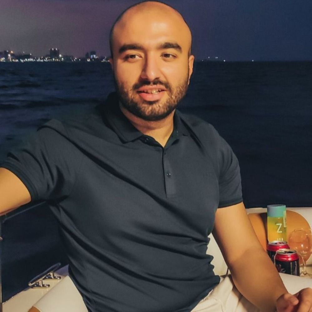 Yashar Mohammadi