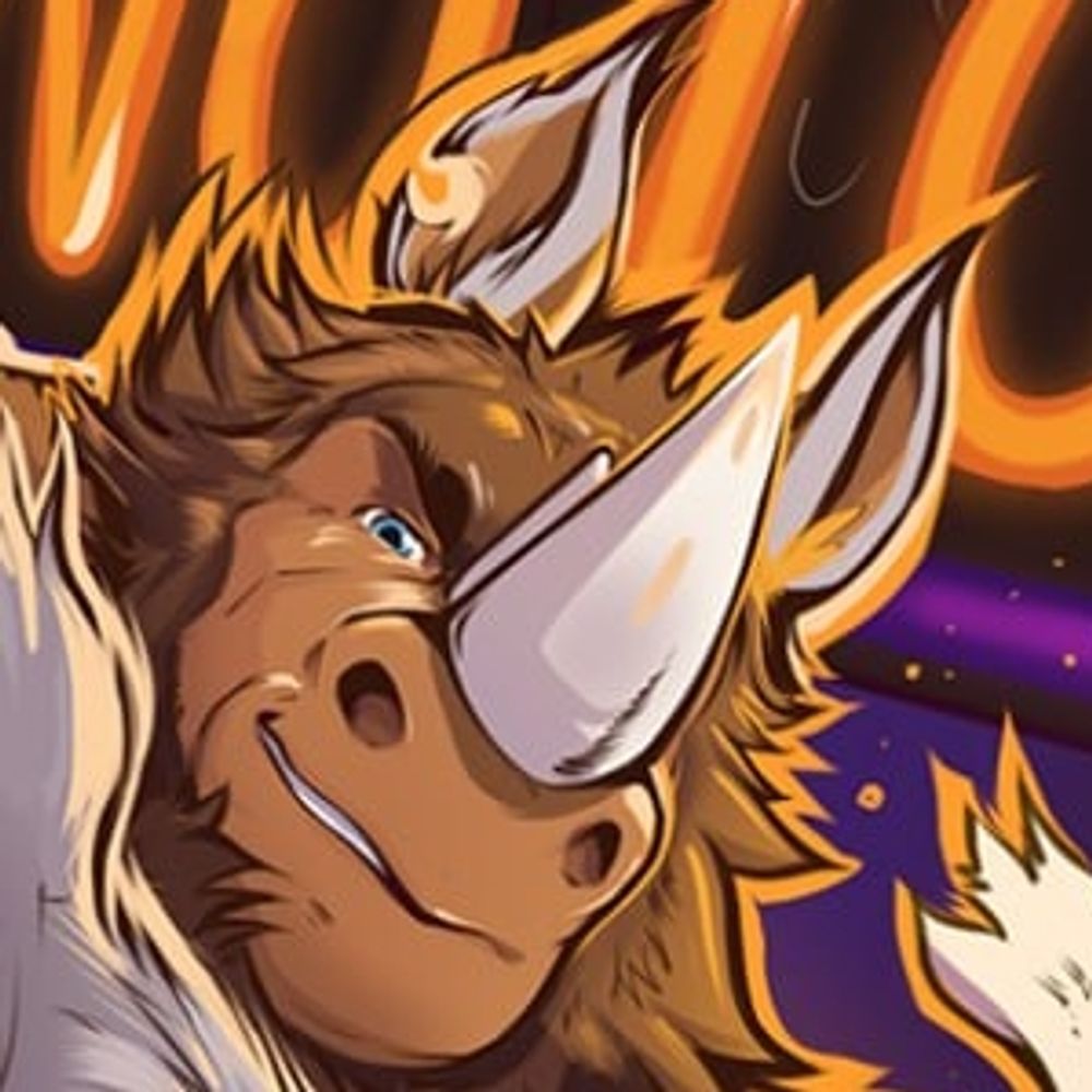 Notch Rhino