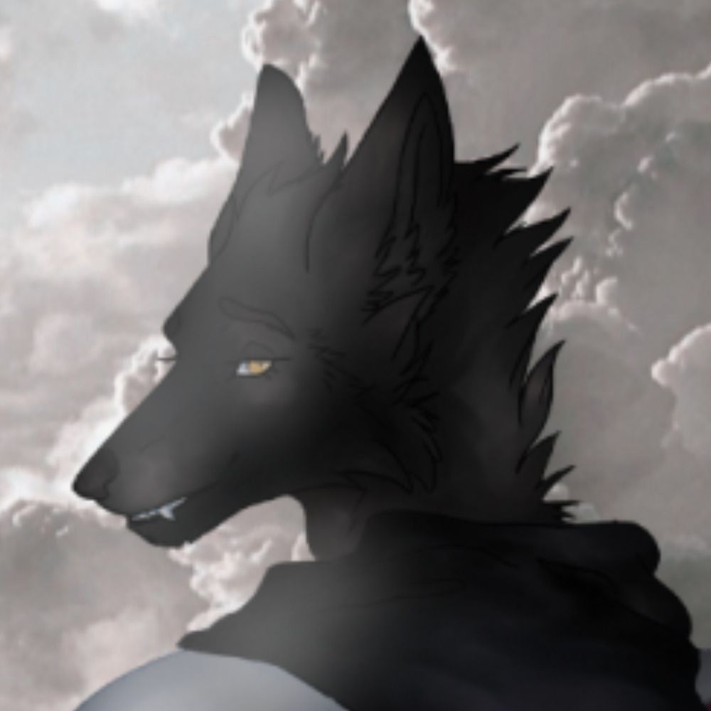 Alpha Wolf's avatar