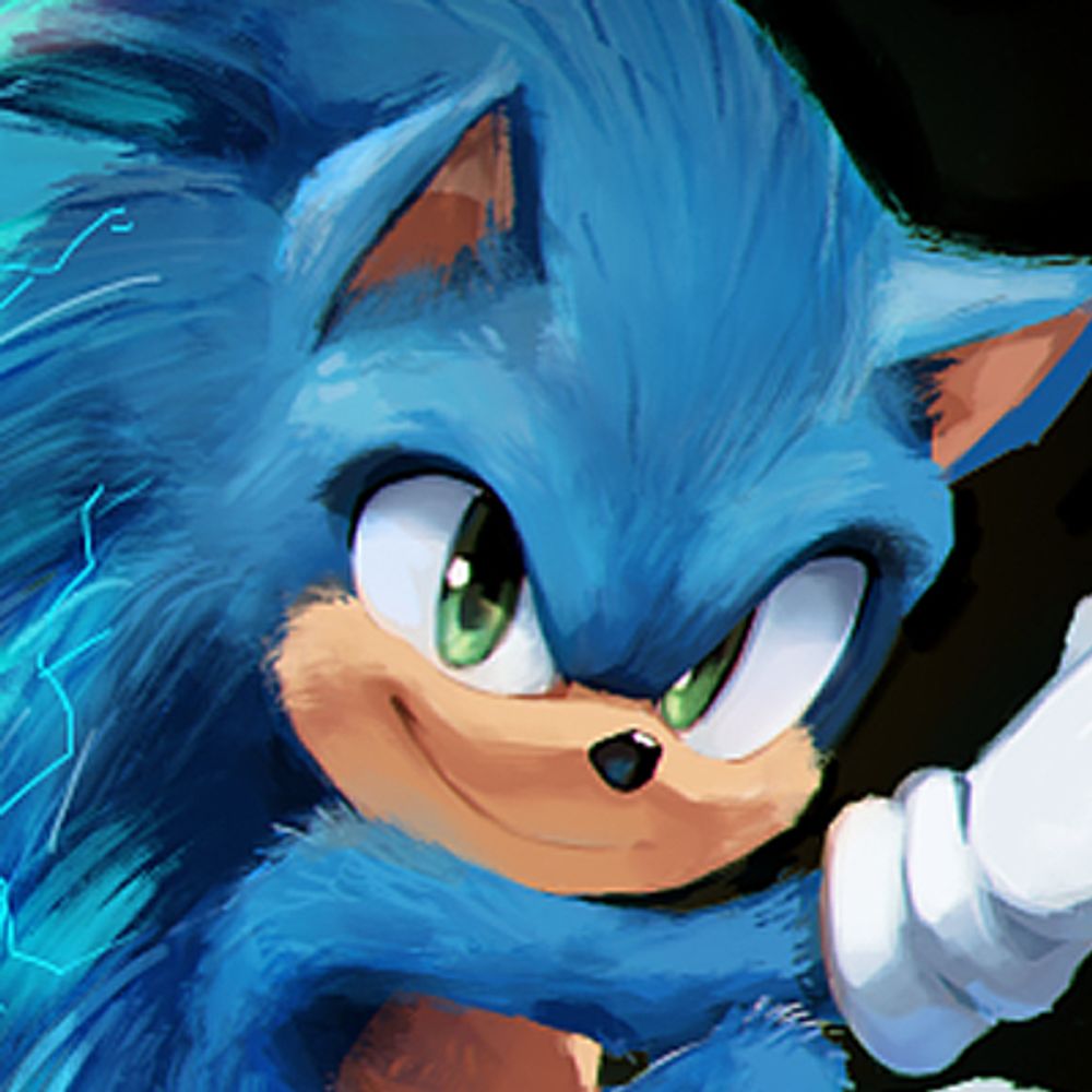 ⚡⋆ SONIC .ᐟ ⋆⚡