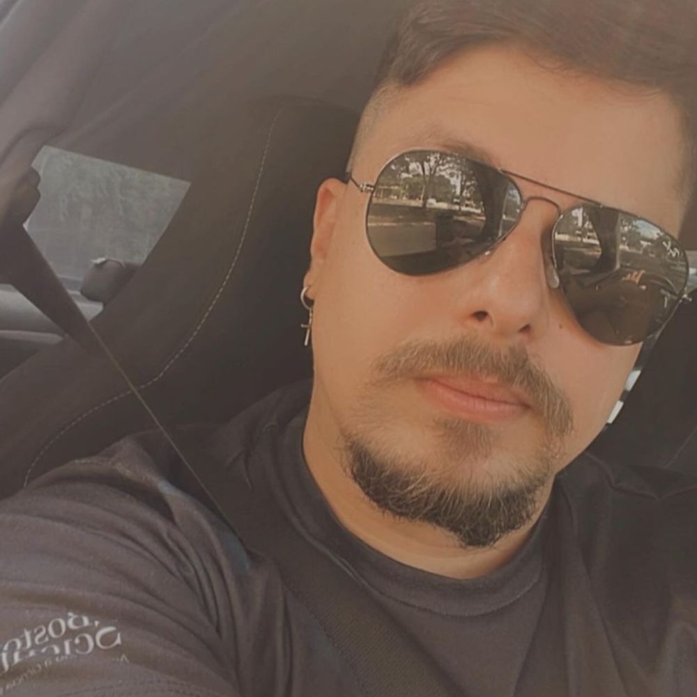 Lucas Cruz