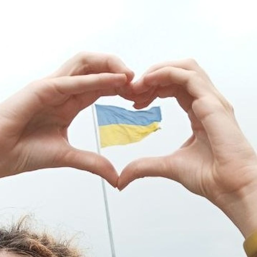 втомлене сонечко🇺🇦