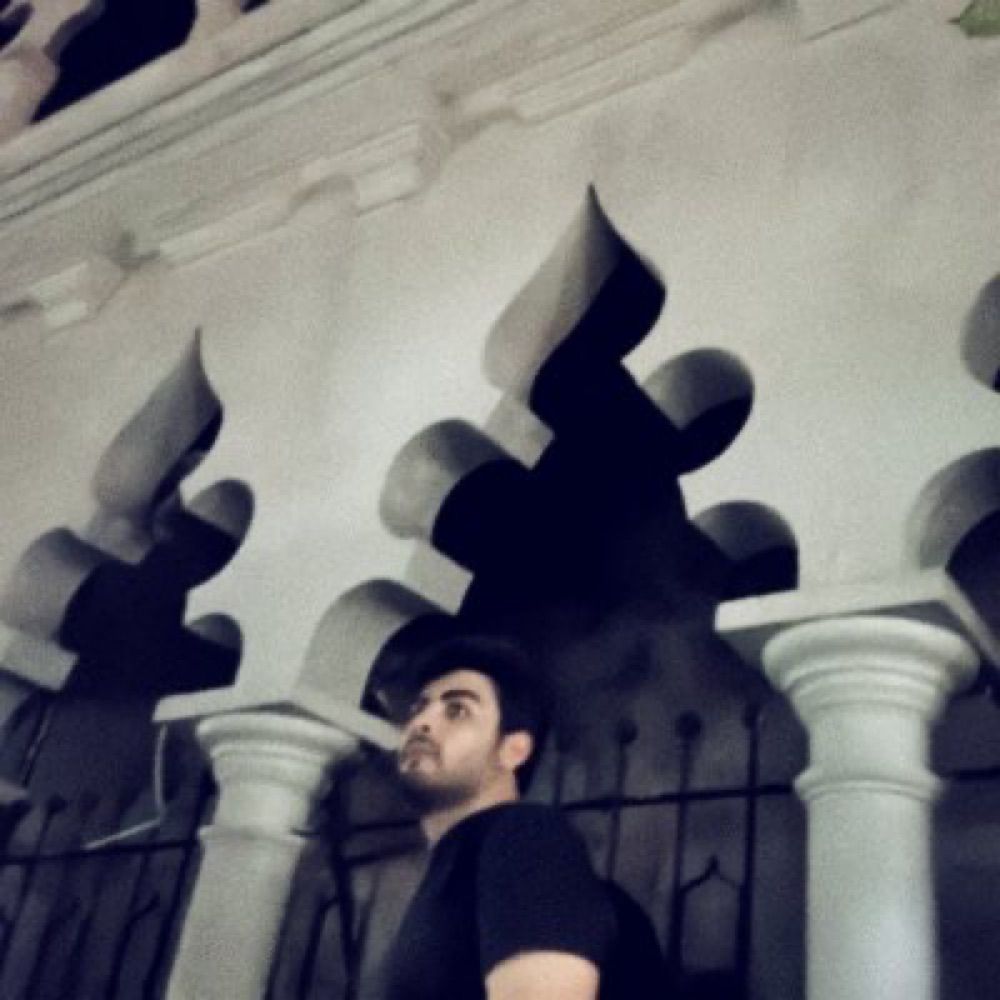 Adham Farrag