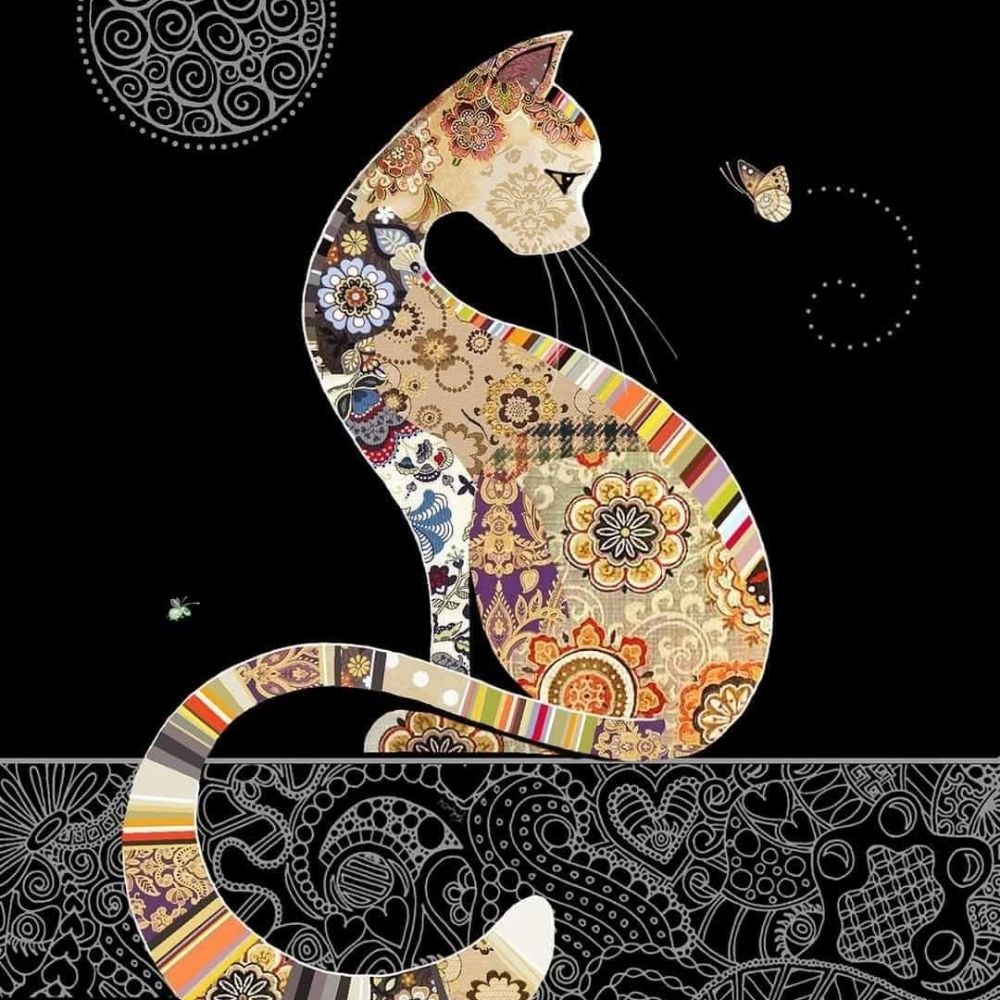Cat Elene