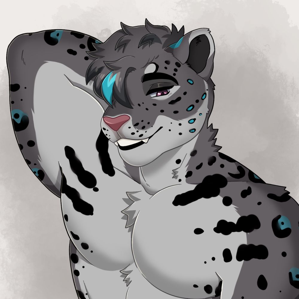 The Jaguar Noir's avatar