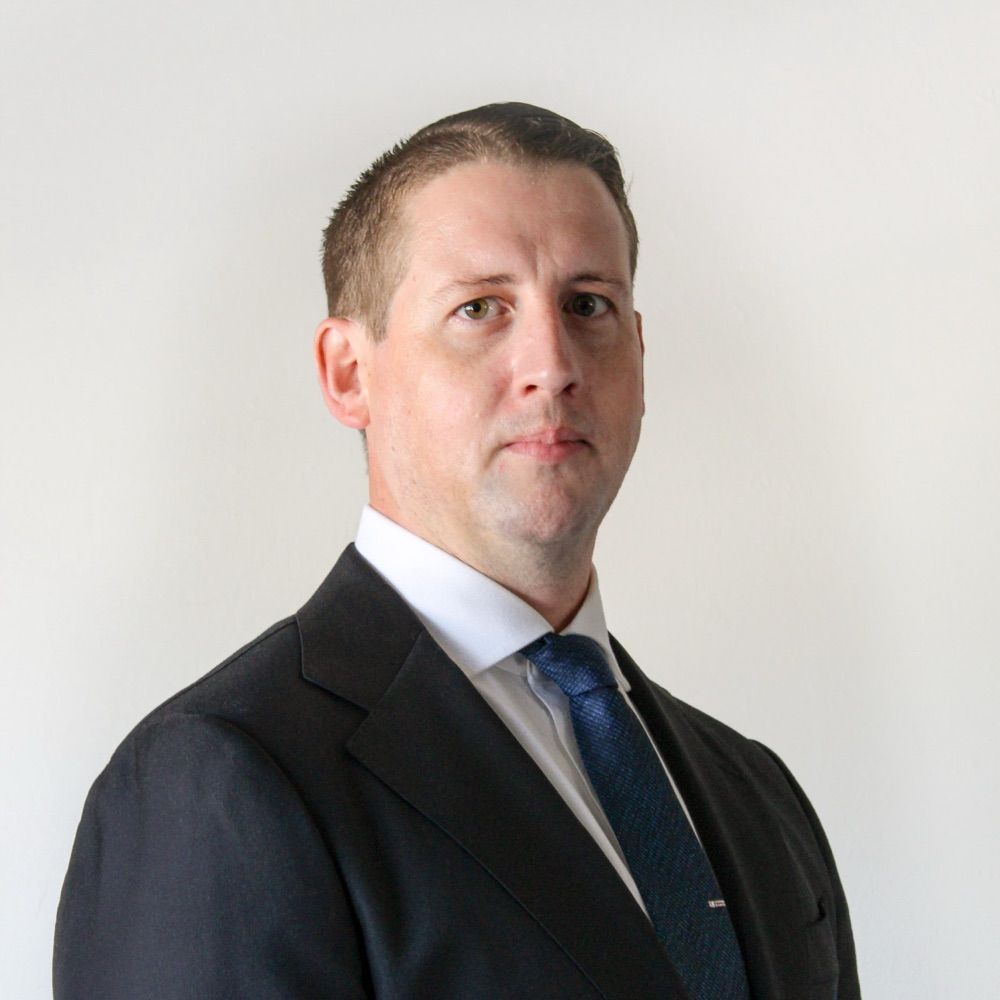 Kenneth D. Owen