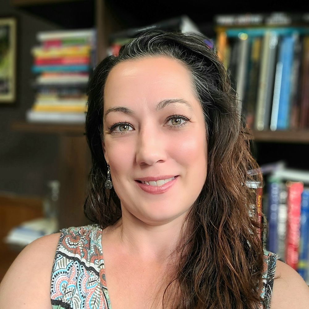 Dr. Liz DeBetta