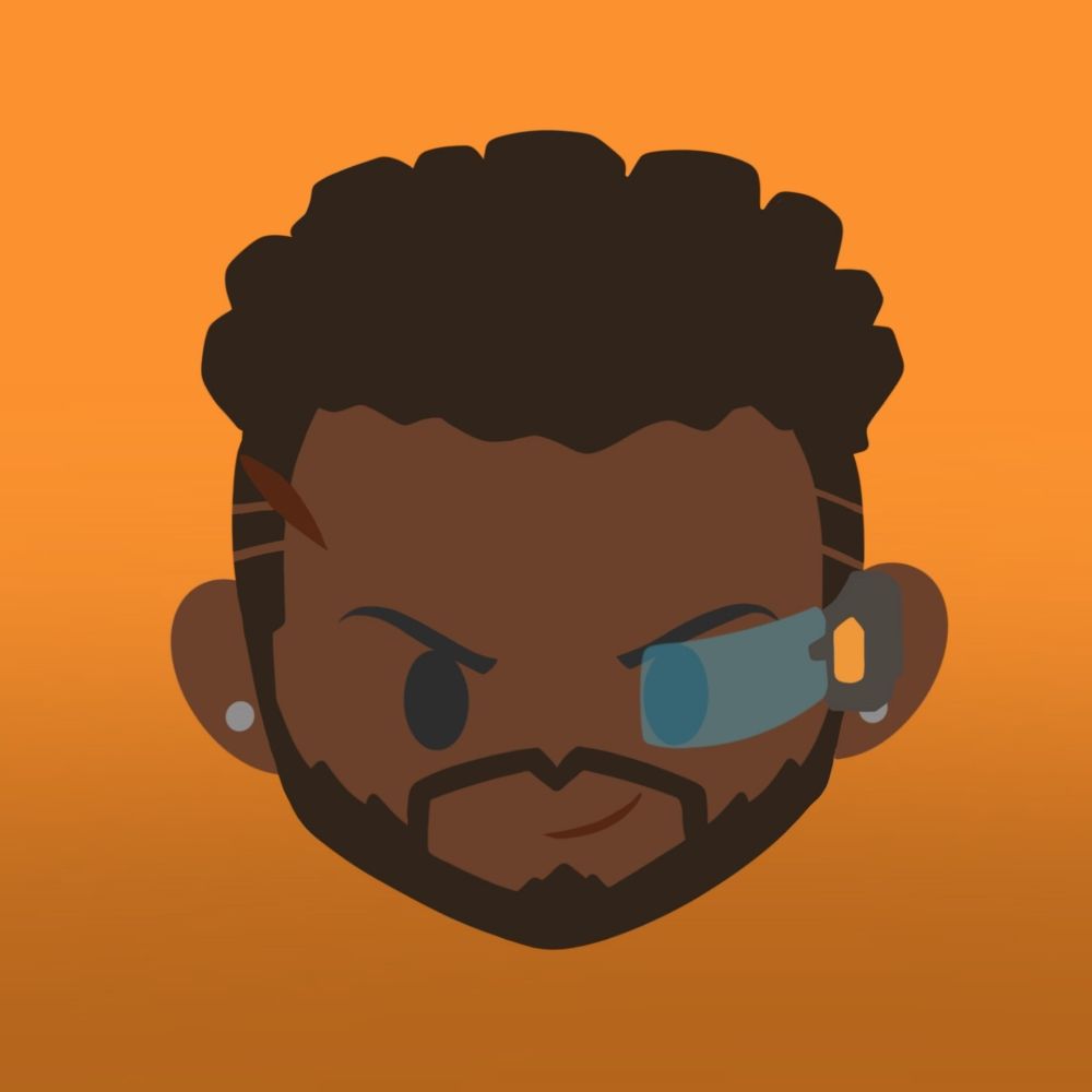 🔆oskar🏳️‍⚧️ Baptiste CEO