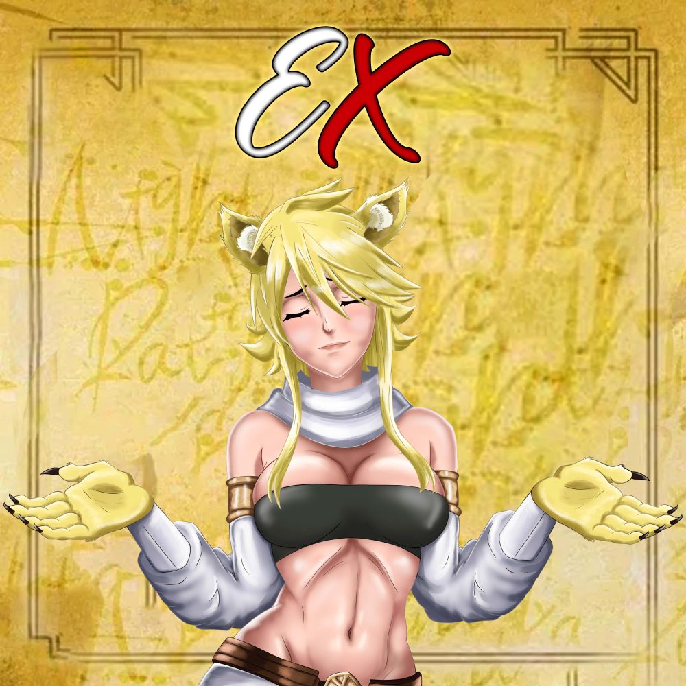 Rosie :3