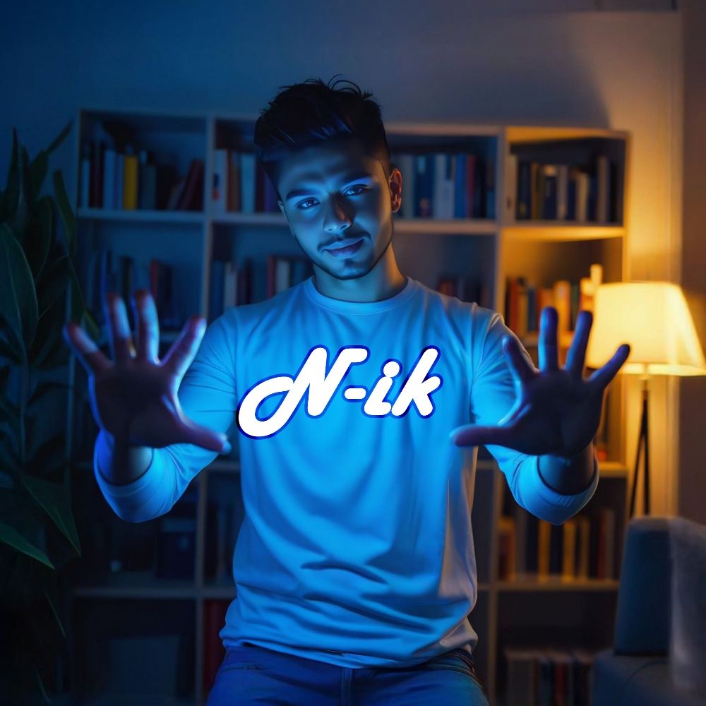 Nik
