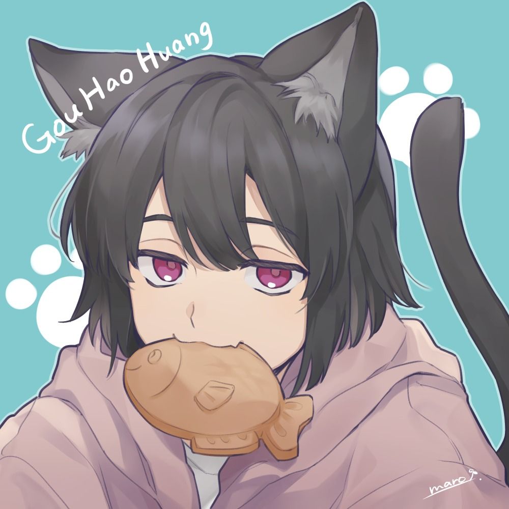 GouHaoHuang