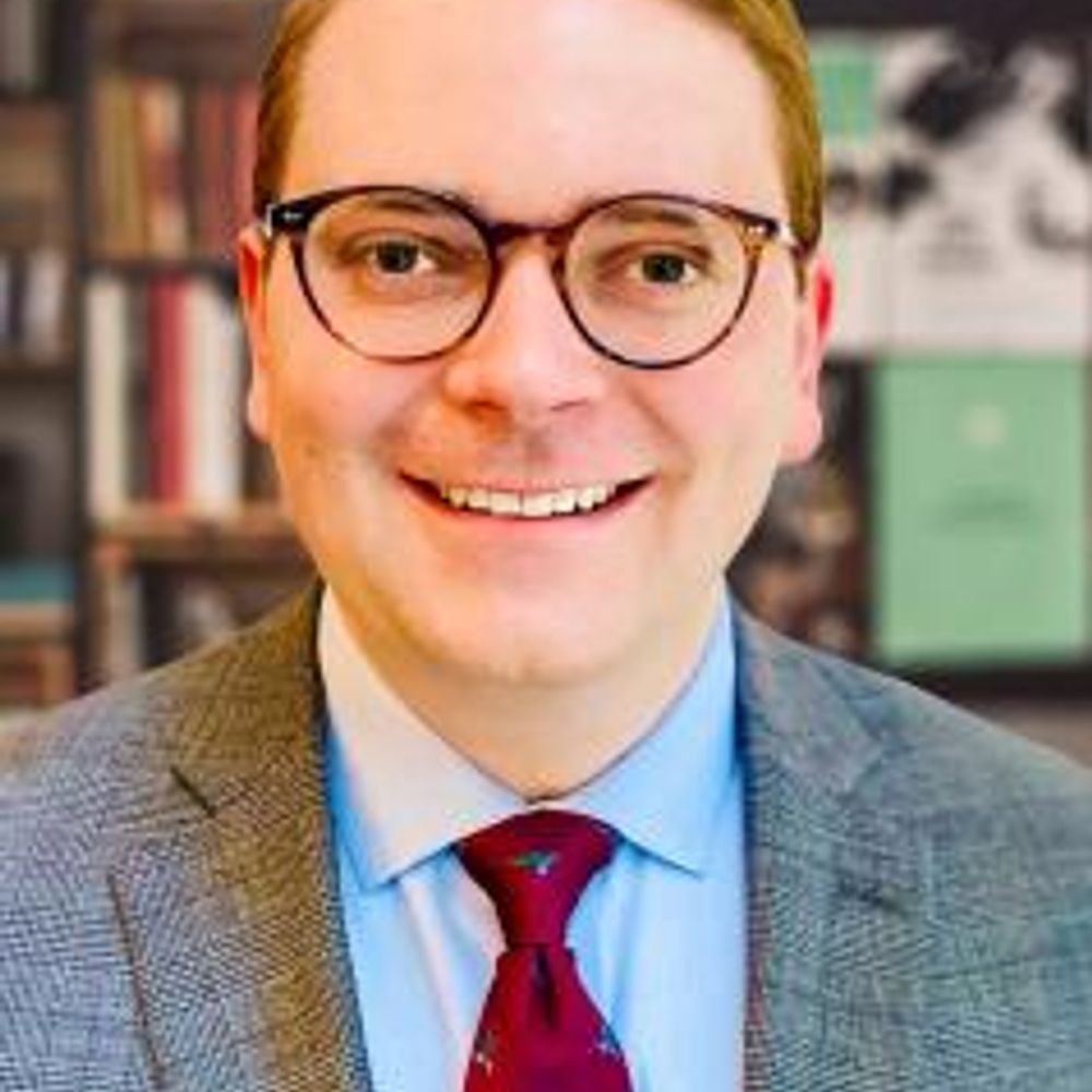 Jared Mayer