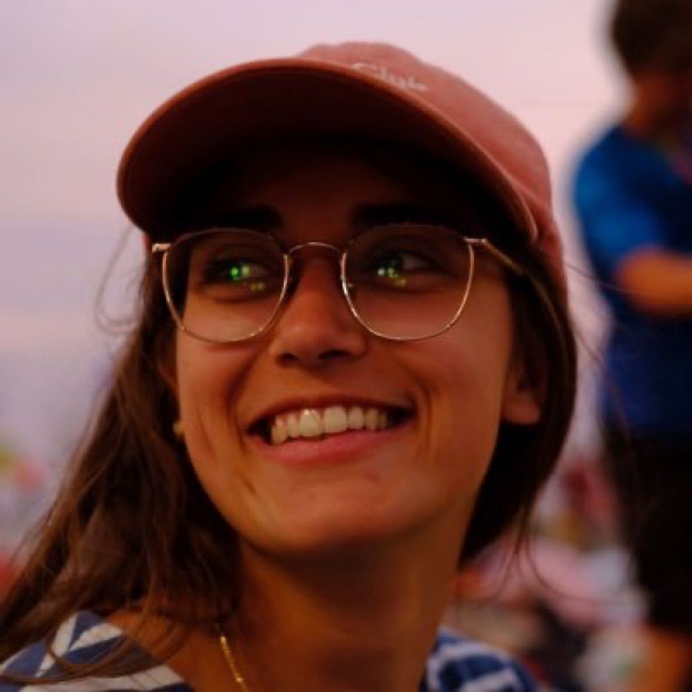 Inès Arioli