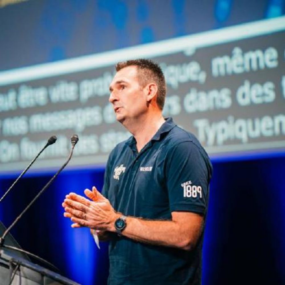 Sébastien Viale